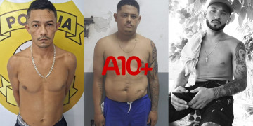 Execução dentro de bar: polícia finaliza inquérito e aponta três envolvidos no crime em Timon; um morreu em confronto