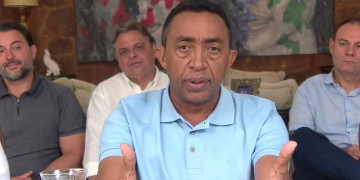 Joel Rodrigues relembra origem humilde e missão com o povo ao aceitar pré-candidatura ao Governo do Piauí nas eleições