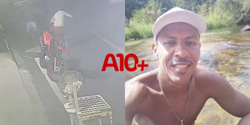 Traição e 4 anos de ameaça: delegado dá detalhes sobre caso de homem morto a facadas em Teresina; VÍDEO!