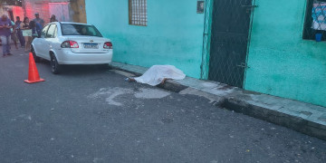 Homem é assassinado na zona Norte de Teresina; polícia investiga