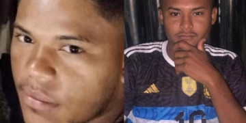 Irmãos morrem após moto bater em caminhão parado na pista no extremo Sul do Piauí