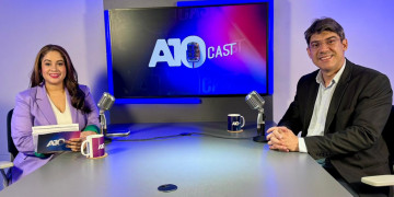 No A10Cast, cirurgião cardiovascular Daniel Siqueira alerta para fatores de risco para doenças cardiovasculares, sinais de infarto e muito mais