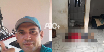 Homem é surpreendido e morto a tiros dentro de casa em Água Branca, Piauí; polícia investiga