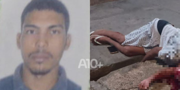 Homem é surpreendido e baleado na cabeça na zona Norte de Teresina; polícia investiga