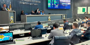 Reajuste do IPTU 2026 avança na Câmara de Teresina e expõe embate entre arrecadação, justiça fiscal e pressão popular