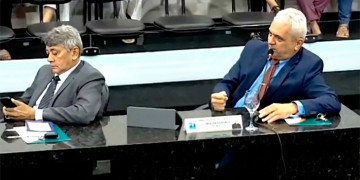 Vereador de José de Freitas usa expressão racista em plenário dias após cidade assinar Plano Juventude Negra Viva