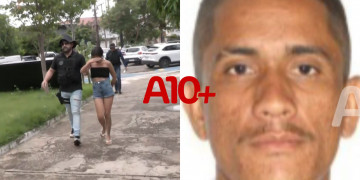 Morte por vingança: mulher é presa por executar rival após sofrer atentado junto com família em Teresina