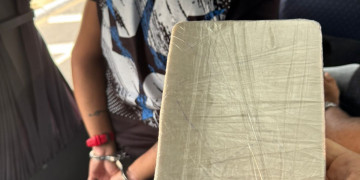 Polícia Civil prende suspeito em flagrante e apreende 1kg de crack em ônibus interestadual em Teresina; VÍDEO!