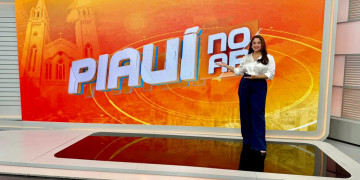 Piauí no AR, telejornal matutino da TV Antena 10, passa a ser comandado por Beatriz Ribas; saiba tudo!