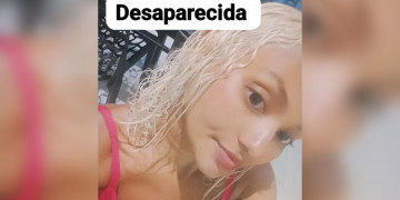 Mulher desaparece em Demerval Lobão-PI e família pede ajuda para localizá-la; parentes suspeitam de sequestro ou tráfico humano