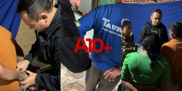 Polícia deflagra operação e cumpre mandados contra membros de organização criminosa no Piauí