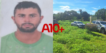 Criminosos se passam por policiais e matam homem com golpes de faca e tiros no litoral do Piauí