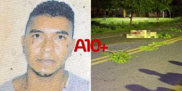 Homem morre após cair de moto na zona Rural de União, Piauí