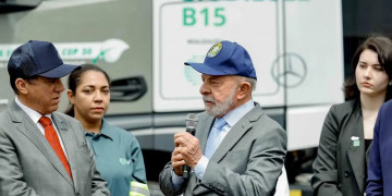 Ações de Lula para conter preço do diesel não se sustentam a longo prazo, dizem economistas