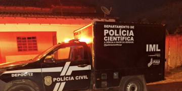 Homem é perseguido e assasinado a tiros em via pública no interior do Piauí
