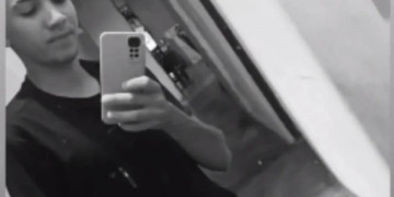 Jovem bate com motocicleta em boi, é socorrido, mas morre horas depois em hospital no Piauí