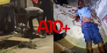 Homem é assassinado a tiros na porta de casa na zona Norte de Teresina; polícia investiga