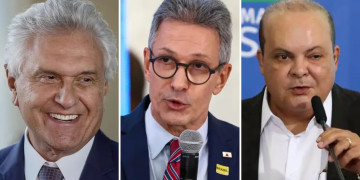 Corrida eleitoral: 11 governadores deixam seus postos para concorrer à Presidência e ao Congresso