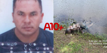 Corpo de homem é encontrado às margens de barragem no interior do Piauí; polícia investiga