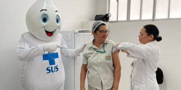 Em 4 meses, Teresina já registrou mais de 5,4 mil casos de síndromes gripais; aumento de 50% em relação a 2025