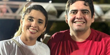 “Compra dissimulada de votos”: Prefeito e vice de Cajueiro da Praia são cassados pela justiça por usar festa do Dia das Mães como palanque eleitoral