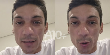 Prefeito de Angical-PI, Bruno Neto, anuncia retorno de leucemia: “vencer mais essa batalha”; gestor luta contra doença desde 2024