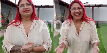 Influenciadora alvo de operação sobre divulgação de jogos de azar se pronuncia e nega irregularidades no Piauí