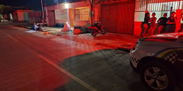 Cadeirante é morto a tiros em frente à residência no interior do Piauí; polícia investiga