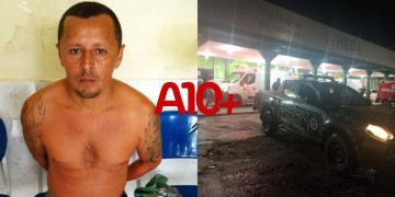 Homem é surpreendido e assassinado a tiros no litoral do Piauí; polícia investiga motivação