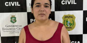 Ex-funcionária suspeita de vender consórcios e furtar valores no Piauí é presa pela polícia no Ceará; mais de 40 vítimas