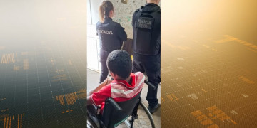 Homem com deficiência é indiciado após usar perfil falso para praticar sextorsão contra conhecida no Piauí; delegado fala sobre o caso