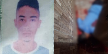 Homem é assassinado a tiros na frente da mãe no interior do Piauí; polícia investiga