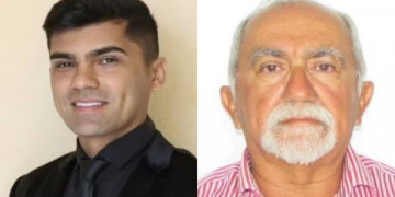 Pai do ex-vereador Juliano Importados também é preso por participação em latrocínio de idoso no Piauí