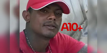 Homem morre um dia após ser baleado por desafeto na frente de bar no interior do Piauí