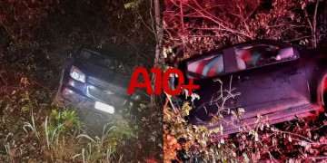 Médico morre em acidente na BR-343, interior do Piauí