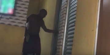 Mulher denuncia o pai por abuso sexual em Teresina; homem foi flagrado espiando filha e neta tomando banho