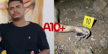 Motorista por App é surpreendido e assassinado a tiros no Piauí; tinha passagem por tráfico de drogas