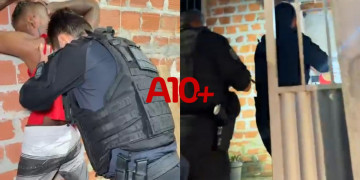 Polícia deflagra operação e cumpre mais de 45 mandados judiciais em 9 municípios piauienses