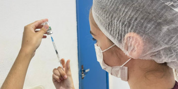 FMS inclui novos grupos prioritários na vacinação contra a gripe em Teresina; confira