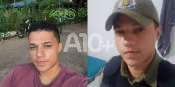 Jornalista denuncia que foi agredida por companheiro em Teresina; suspeito é policial militar