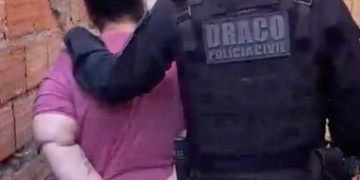 Saiba quem é “Iemanjá”, liderança do PCC no Piauí presa pela 4ª vez; companheiro dela também foi detido