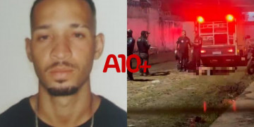Criminoso morre baleado após tentar assaltar homem na zona Sul de Teresina; comparsa também foi atingido
