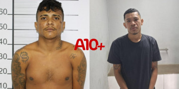 DHPP prende suspeitos de matar homem em Teresina; crime pode ter sido motivado por disputa de facções