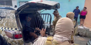 Polícia deflagra operação integrada e cumpre mais de 25 mandados em Teresina; VÍDEO!