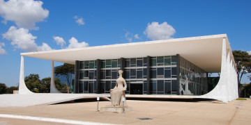 STF abre rodada decisiva que pode devolver mais de R$ 10 bilhões ao Piauí em royalties do petróleo