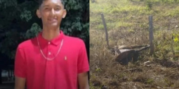 Polícia Civil indicia dono de cavalo após acidente que matou jovem no interior do Piauí