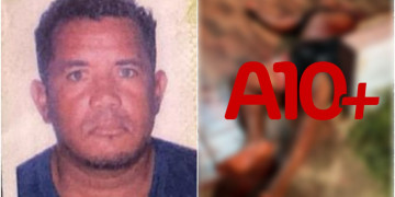 Homem é assassinado a tiros no interior do Piauí; irmão é o principal suspeito do crime
