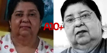 Professora morre e sobrinho fica gravemente ferido após colisão entre carro e carreta no Piauí
