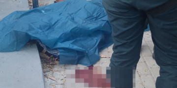 Homem é morto a facadas em praça na zona Leste de Teresina; VÍDEO!