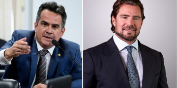 Caso Master: entenda como funcionava o esquema entre Vorcaro e Ciro Nogueira, segundo a PF